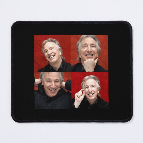 Item preview, Alan Rickman designed and sold by briguarq.
