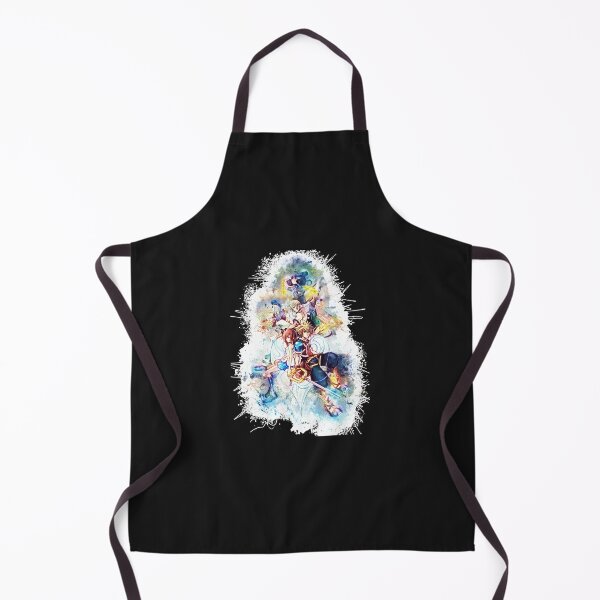 Aperçu de l'œuvre Famille Kingdom Hearts créée et vendue par MargaKirsche.