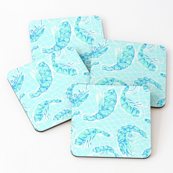 Item preview, Shrimpy designed and sold by Fabricatemyart.