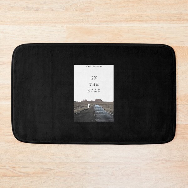 Item preview, On the Road 	 designed and sold by eivilbwedo98.