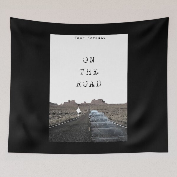 Item preview, On the Road 	 designed and sold by eivilbwedo98.