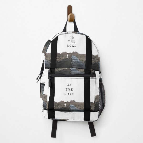Item preview, On the Road 	 designed and sold by eivilbwedo98.