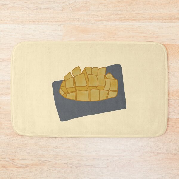 Item preview, Mango yellow fruit. designed and sold by Kaewtaming.