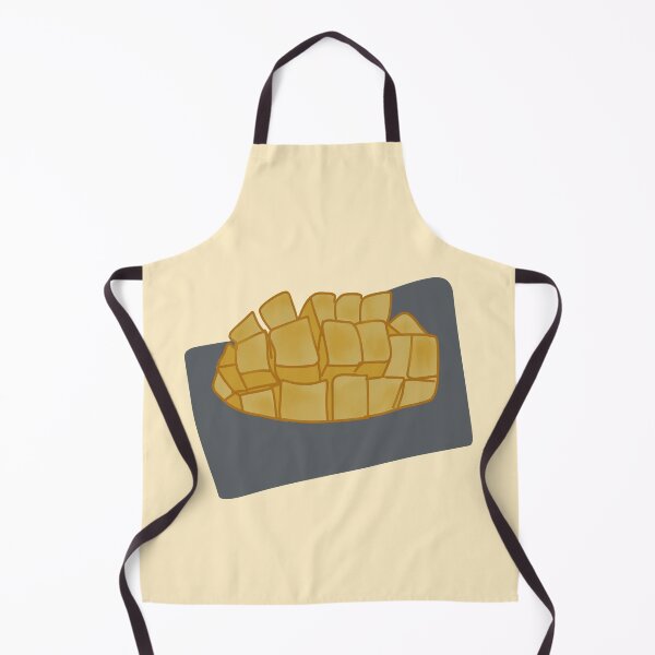 Item preview, Mango yellow fruit. designed and sold by Kaewtaming.