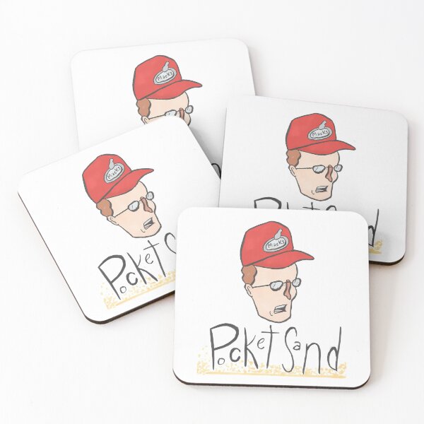 Item preview, Pocket Sand designed and sold by NeckedMcknight.