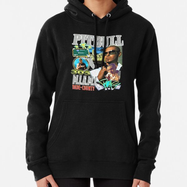 Pitbull Hip Hop %26 Sweatshirts & Hoodies for Sale