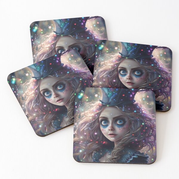 Item preview, "Alice Wonderland" designed and sold by Songedete.