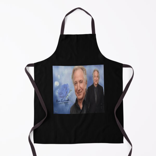 Item preview, Alan Rickman designed and sold by briguarq.