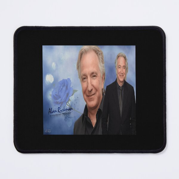 Item preview, Alan Rickman designed and sold by briguarq.