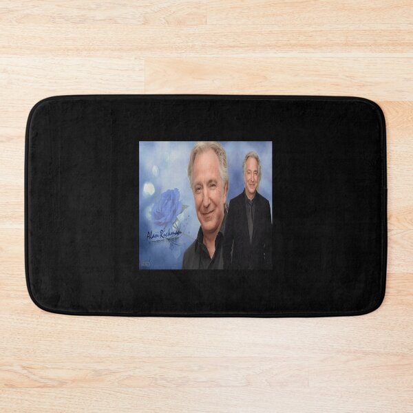 Item preview, Alan Rickman designed and sold by briguarq.