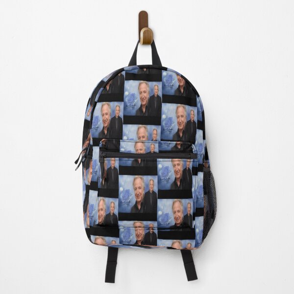 Item preview, Alan Rickman designed and sold by briguarq.