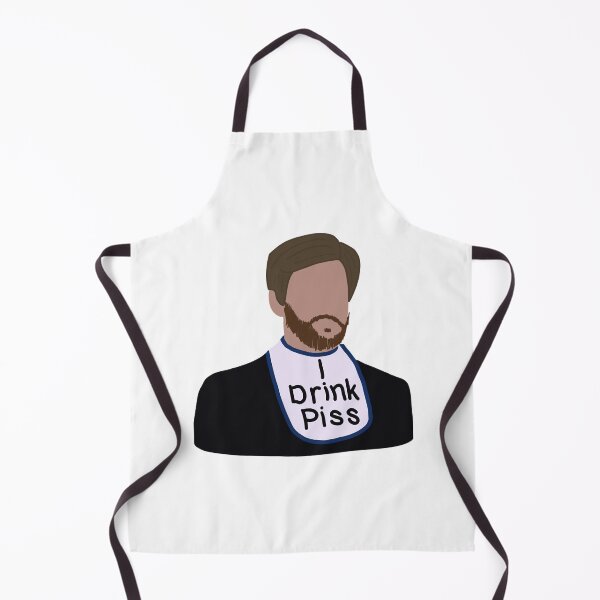 Item preview, Aunty Donna piss drinker designed and sold by yla-hader.