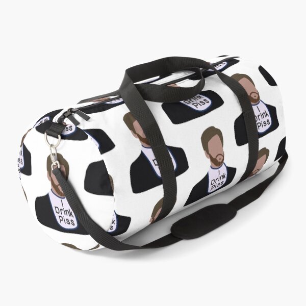 Item preview, Aunty Donna piss drinker designed and sold by yla-hader.