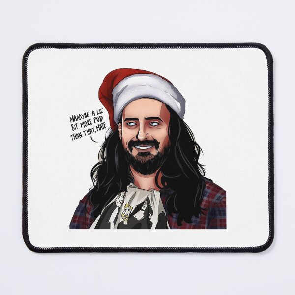 Item preview, aunty donna Xmas designed and sold by yla-hader.