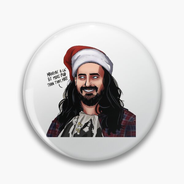 Item preview, aunty donna Xmas designed and sold by yla-hader.