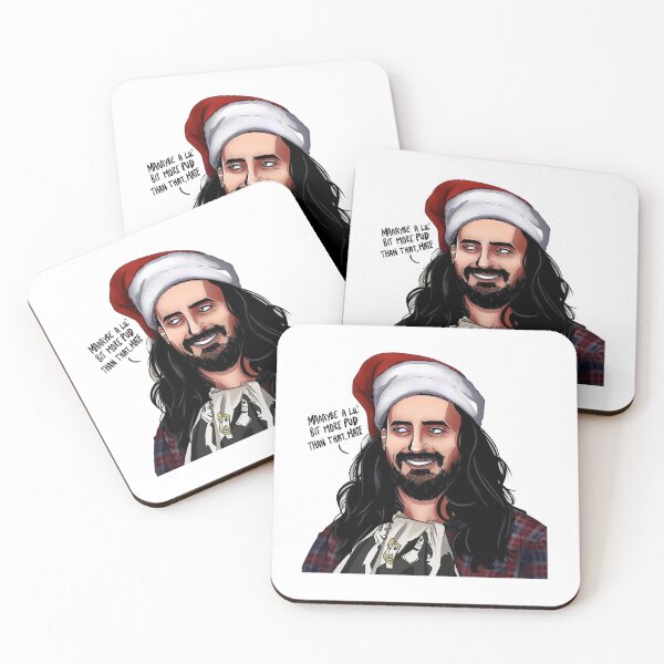 Item preview, aunty donna Xmas designed and sold by yla-hader.