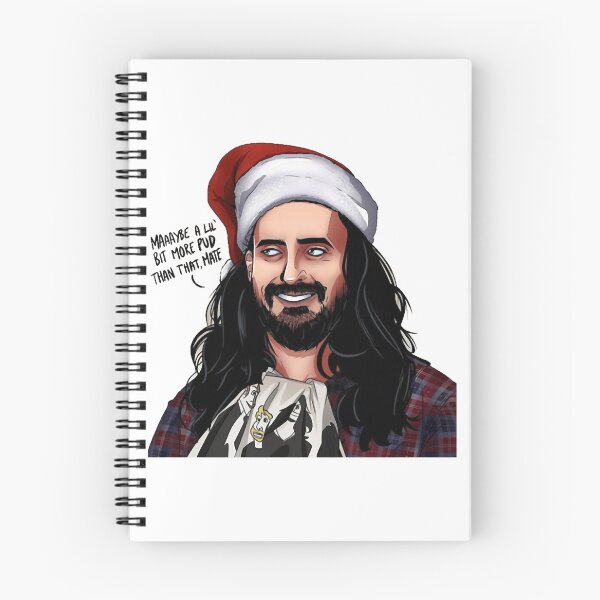 Item preview, aunty donna Xmas designed and sold by yla-hader.