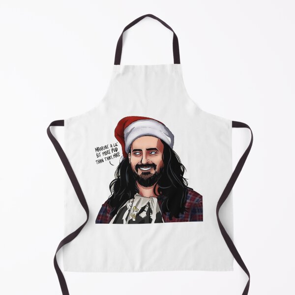 Item preview, aunty donna Xmas designed and sold by yla-hader.