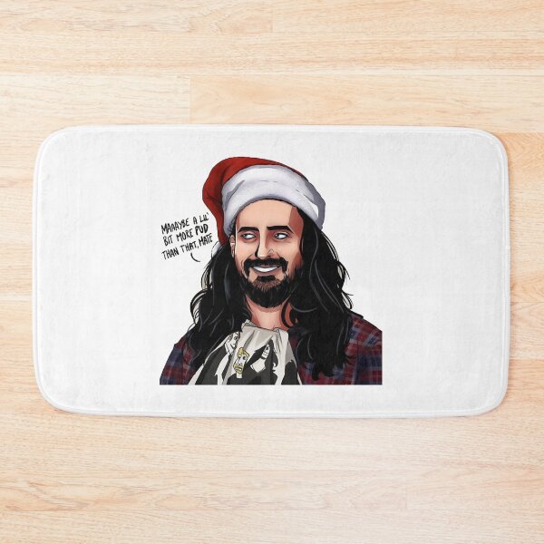 Item preview, aunty donna Xmas designed and sold by yla-hader.