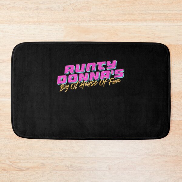 Item preview, Aunty Donna_s Big Ol_ House Of Fun designed and sold by yla-hader.