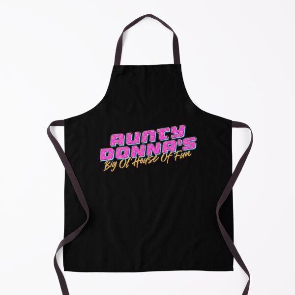 Item preview, Aunty Donna_s Big Ol_ House Of Fun designed and sold by yla-hader.