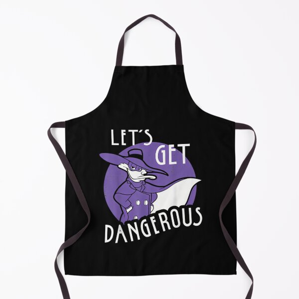 Item preview, Duck Darkwing Let's Get Dangerous designed and sold by LCHStyle.