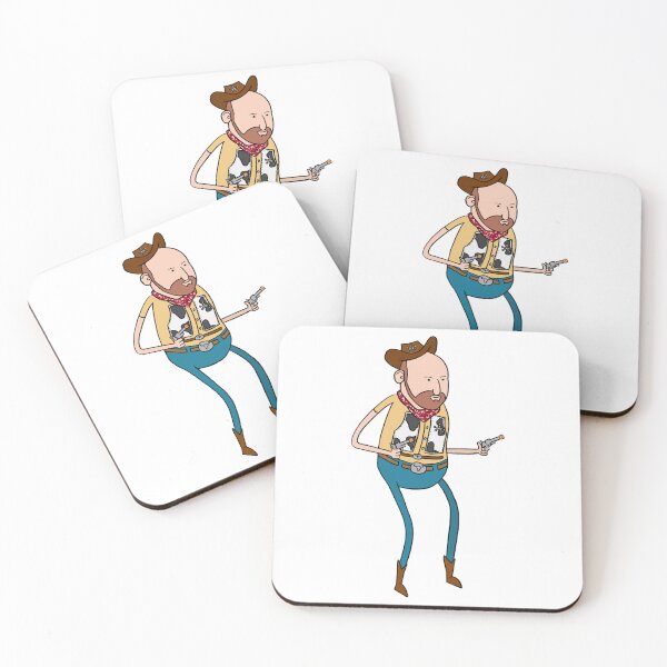 Item preview, Cowdoy  designed and sold by yla-hader.