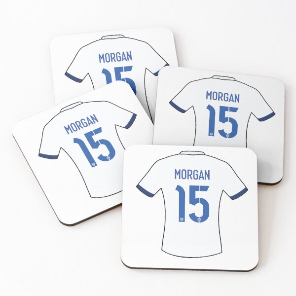 Item preview, Esme Morgan Lionesses Jersey designed and sold by lmaolotty.