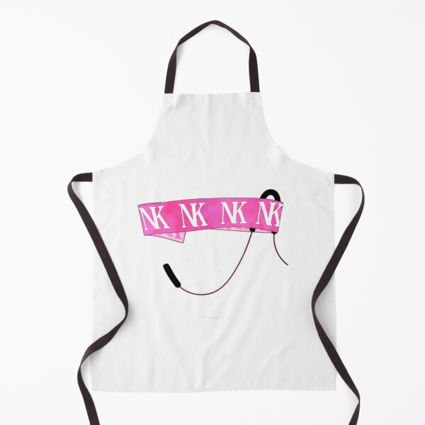 Item preview, coxswain headset pink tie-dye  designed and sold by Agatakanna.