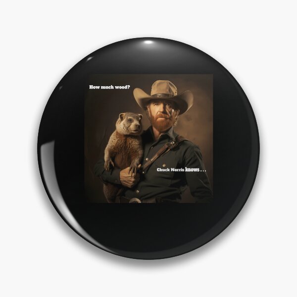 Item preview, Chuck Norris knows . . . designed and sold by YouthfulFoster.