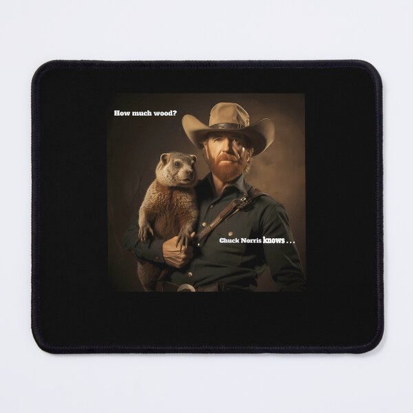 Item preview, Chuck Norris knows . . . designed and sold by YouthfulFoster.