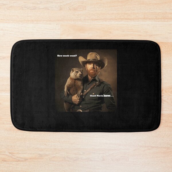 Item preview, Chuck Norris knows . . . designed and sold by YouthfulFoster.