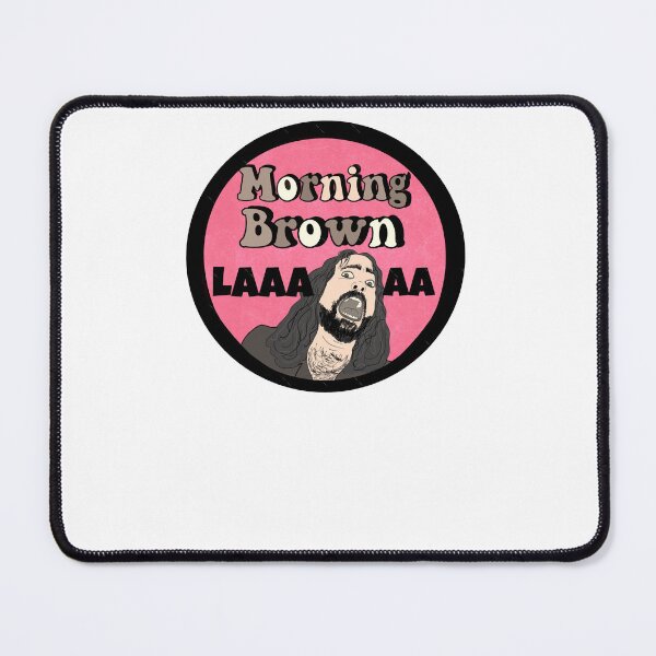 Item preview, Morning Brown Aunty Donna Zach designed and sold by yla-hader.