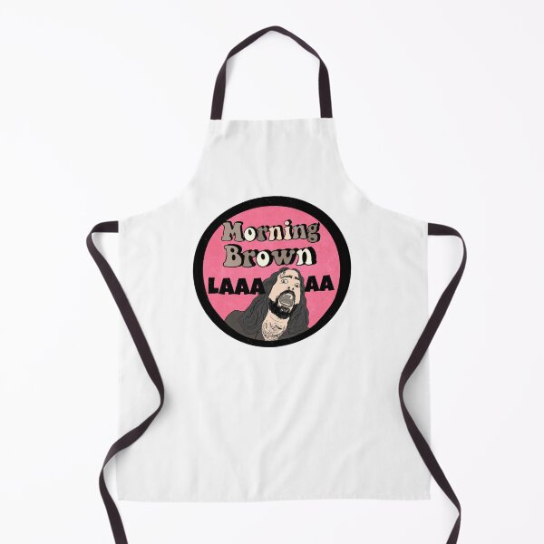 Item preview, Morning Brown Aunty Donna Zach designed and sold by yla-hader.