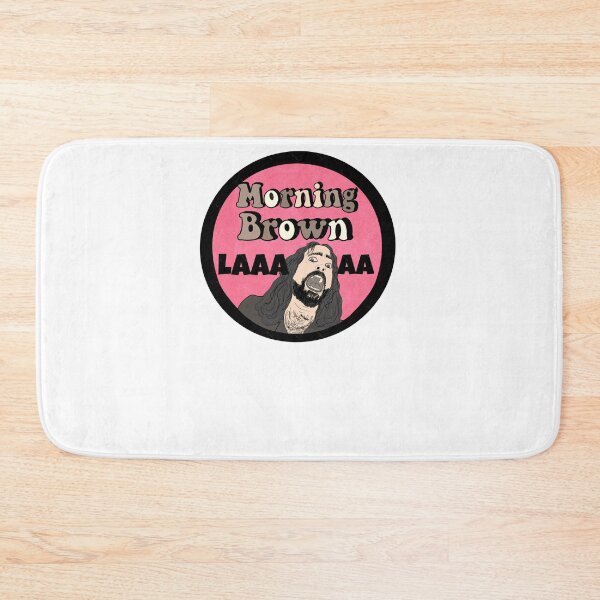 Item preview, Morning Brown Aunty Donna Zach designed and sold by yla-hader.
