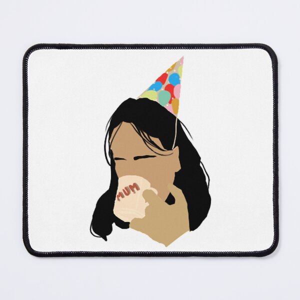 Item preview, ZACK_quot_ AUNTY DONNA designed and sold by yla-hader.