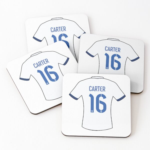 Item preview, Jess Carter Lionesses Jersey designed and sold by lmaolotty.