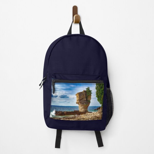 Item preview, Flowerpot - Fathom Five National Marine Park, Canada designed and sold by Kathy Weaver.