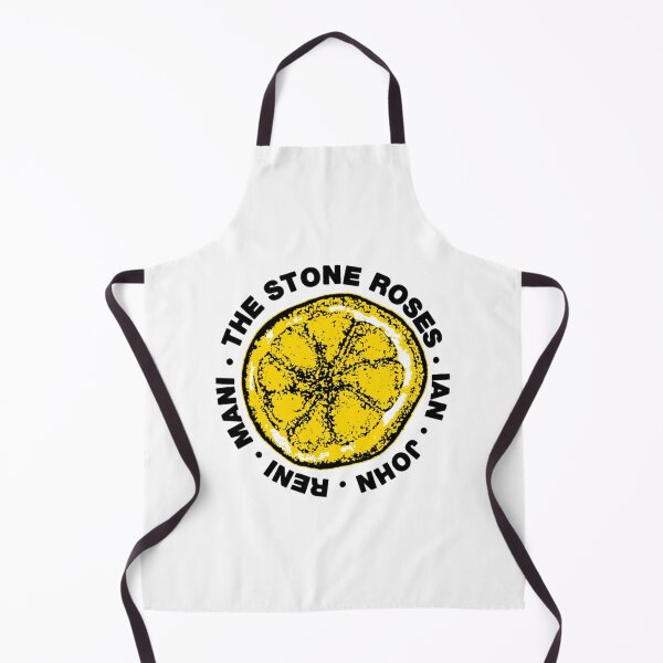 Item preview, ian brown designed and sold by Agatakanna.
