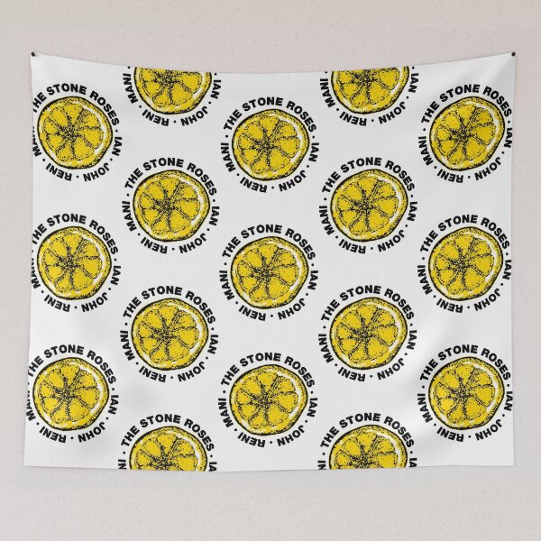 Item preview, ian brown  designed and sold by Agatakanna.