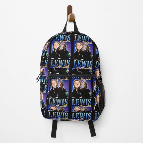 Item preview, Lewis Capaldi designed and sold by ShopAFVK.