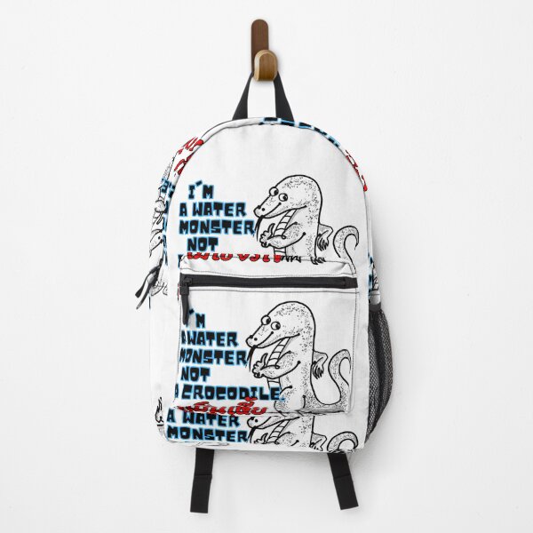 Item preview, Funny T-Shirt Say I'm a Damn Not a Crocodile,Thai language designed and sold by Sujinthaiart.