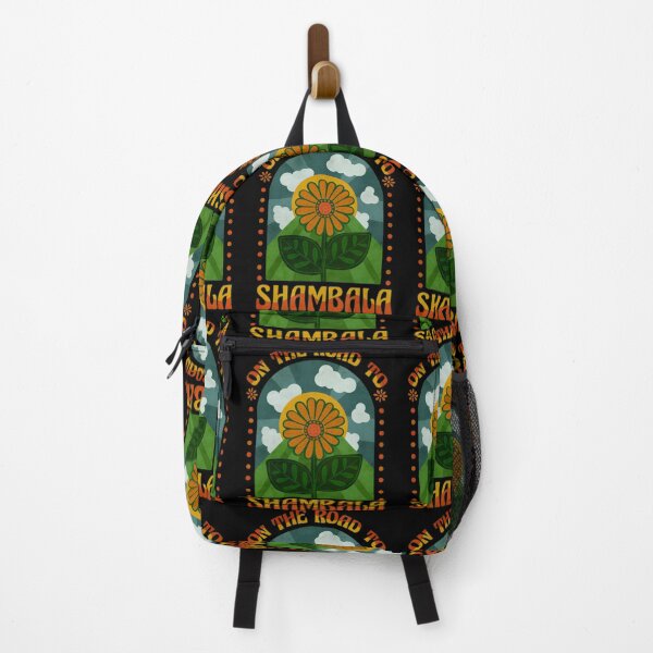 Item preview, On The Road To Shambala designed and sold by eivilbwedo98.