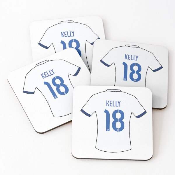 Item preview, Chloe Kelly Lionesses Jersey designed and sold by lmaolotty.