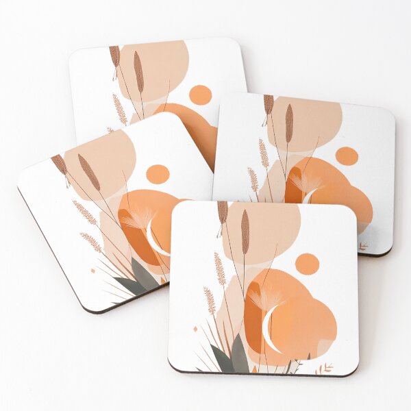 Item preview, MINIMALIST FLORAL ART 14 designed and sold by UTOPIKA.