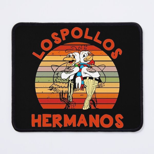 Item preview, Los Pollos Hermanos designed and sold by ShopAFVK.