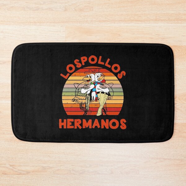 Item preview, Los Pollos Hermanos designed and sold by ShopAFVK.