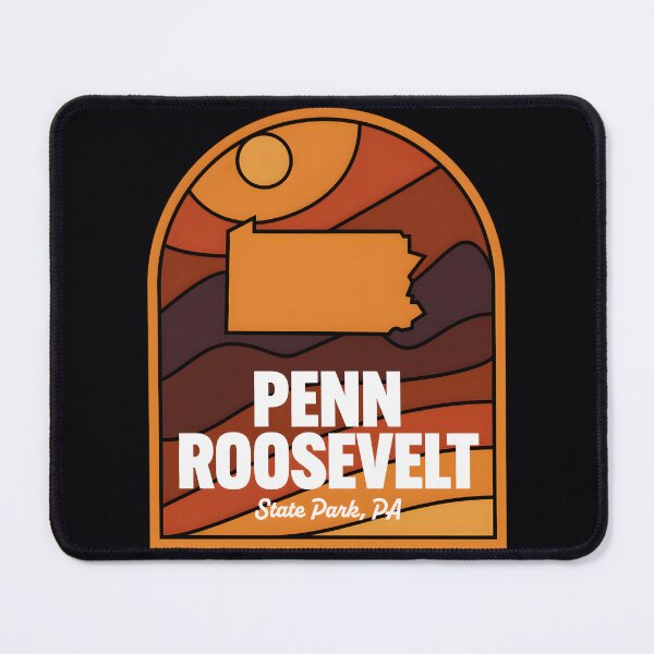Item preview, Penn Roosevelt State Park Pennsylvania 	 		 designed and sold by qdpjaaab29.