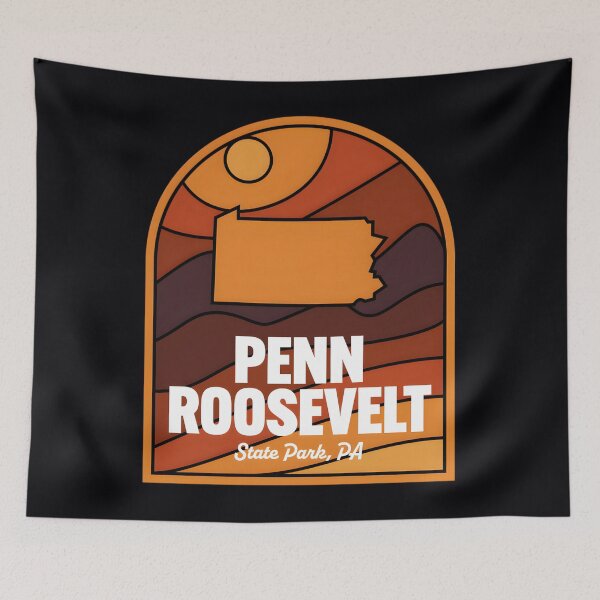 Item preview, Penn Roosevelt State Park Pennsylvania 	 		 designed and sold by qdpjaaab29.