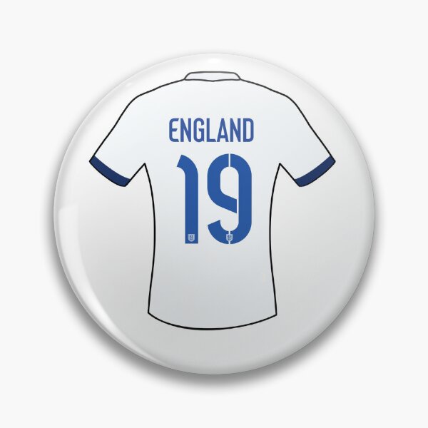 Artikelvorschau, Bethany England Lionesses-Trikot entworfen und verkauft von lmaolotty.